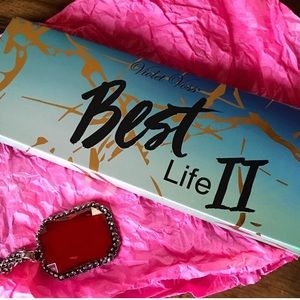 Violet Voss Best Life 2 (II) Eyeshadow Palette